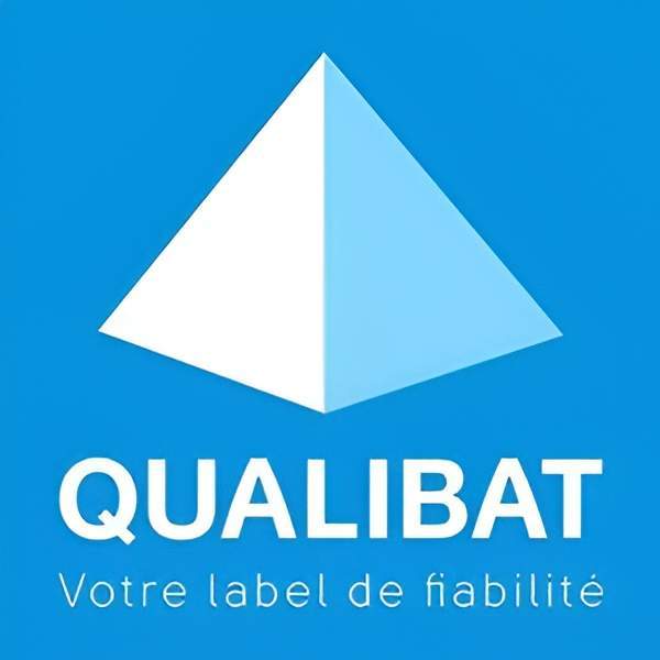 Logo QUALIBAT