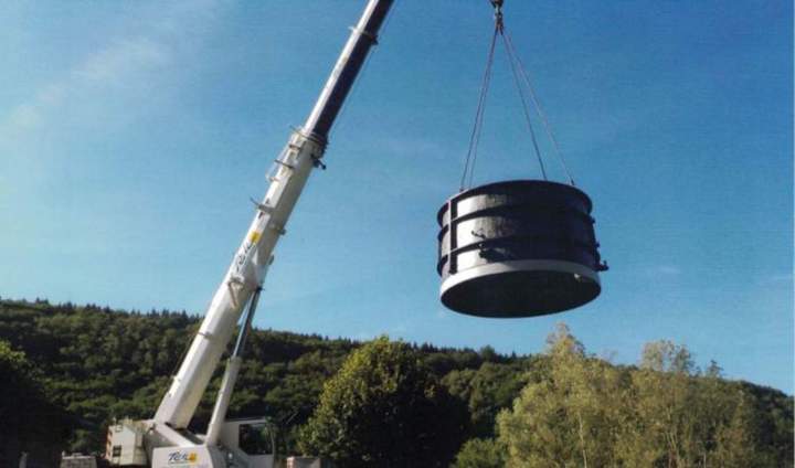 Service de dégraissage Bort-les-Orgues