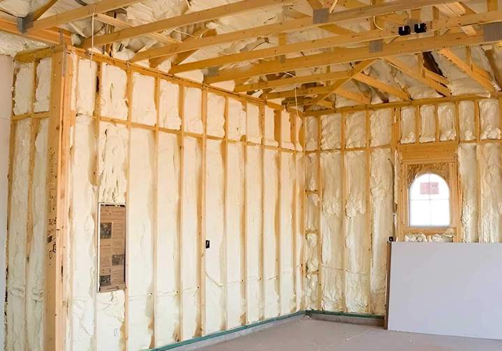 Travaux d'isolation Bort-les-Orgues