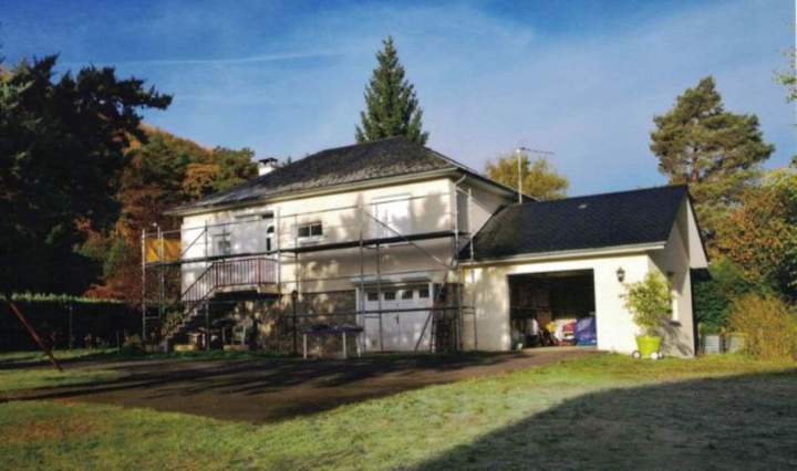 Travaux de peinture Bort-les-Orgues