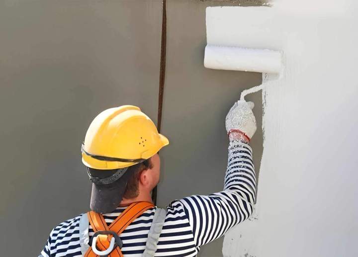 Travaux de peinture Bort-les-Orgues