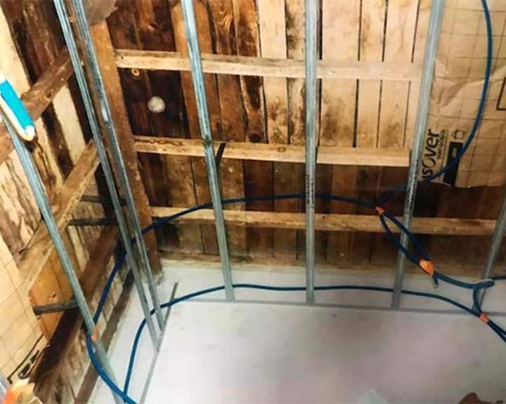 Travaux d'isolation Bort-les-Orgues