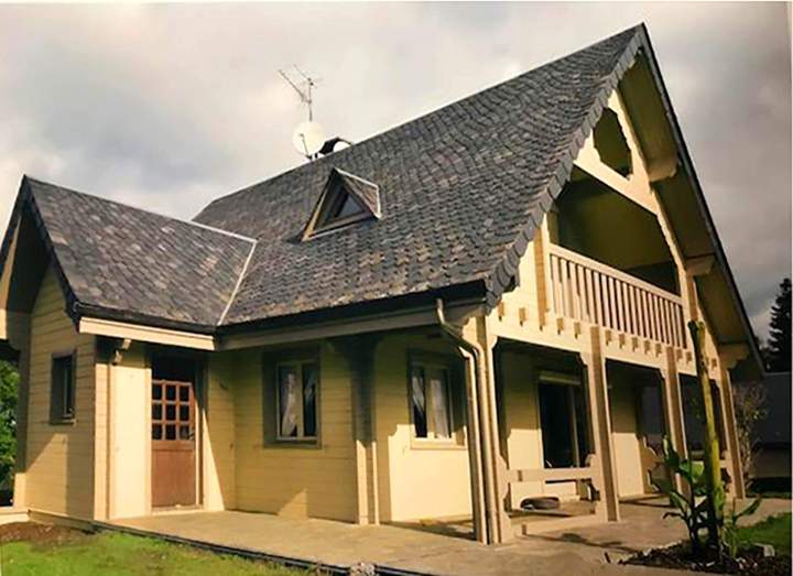 Peinture murs et façades Bort-les-Orgues