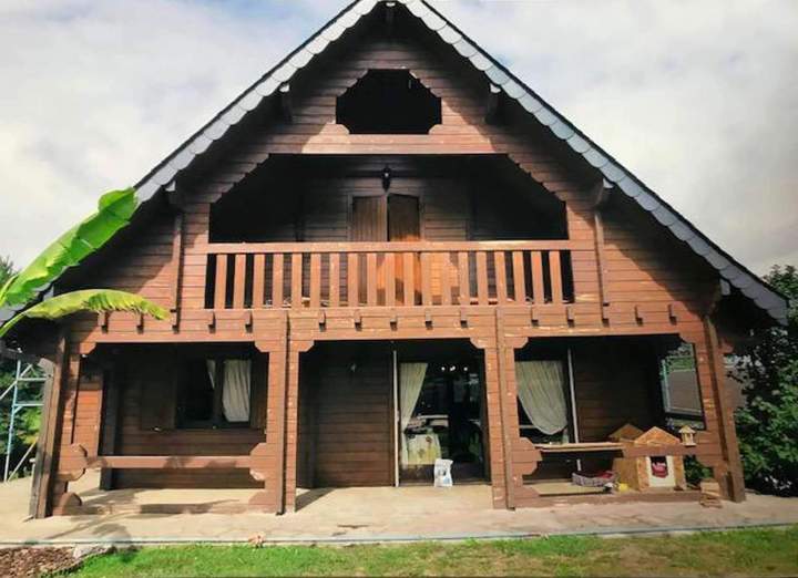 Travaux de peinture Bort-les-Orgues