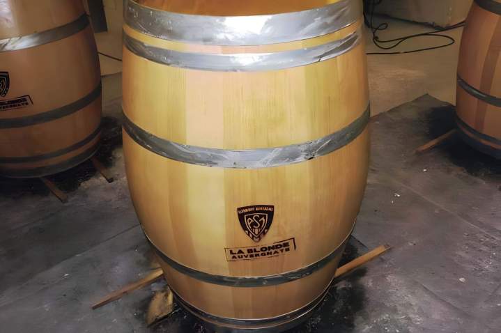 Décapage Bort-les-Orgues