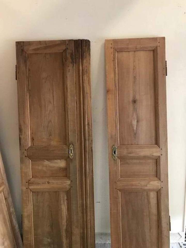 Décapage Bort-les-Orgues