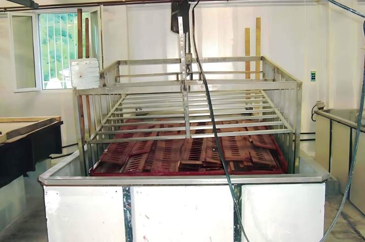 Travaux de décapage Bort-les-Orgues